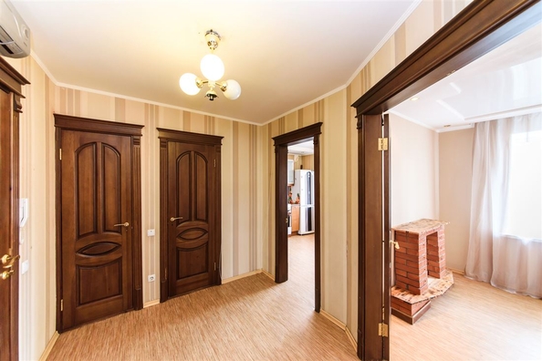 
  Продается 2-комн. квартира, 52.2 м², Иркутский проезд
. Фото 19.