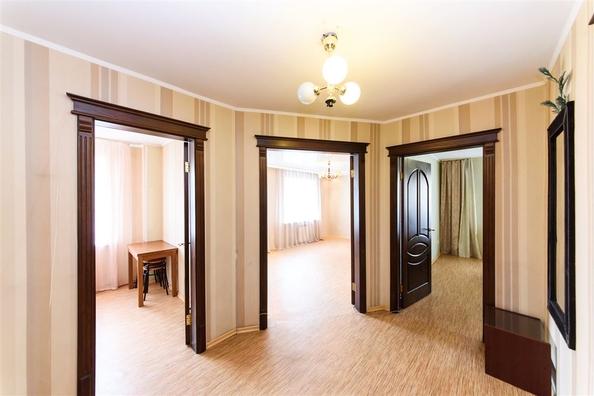 
  Продается 2-комн. квартира, 52.2 м², Иркутский проезд
. Фото 20.