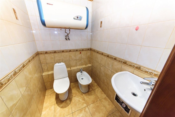 
  Продается 3-комн. квартира, 106.5 м², Ференца Мюнниха ул
. Фото 19.