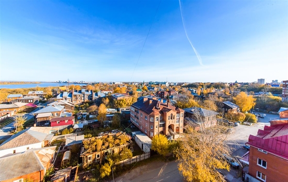 
  Продается 3-комн. квартира, 101.3 м², Базарный пер
. Фото 9.