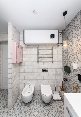 
  Продается 3-комн. квартира, 101.3 м², Базарный пер
. Фото 15.