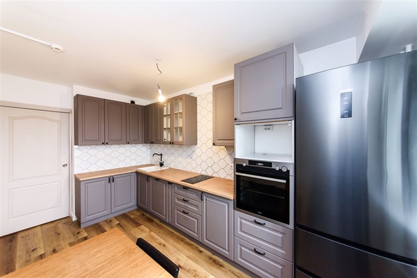
  Продается 3-комн. квартира, 75.1 м², Овражный пер
. Фото 3.