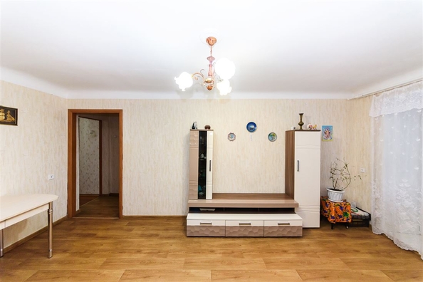 
  Продается 3-комн. квартира, 56.5 м², Нахимова пер
. Фото 3.