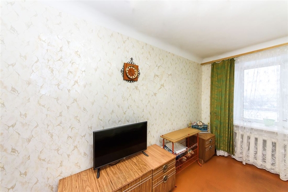 
  Продается 3-комн. квартира, 56.5 м², Нахимова пер
. Фото 4.