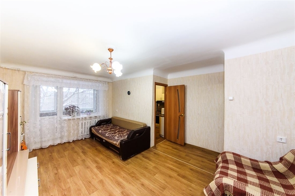 
  Продается 3-комн. квартира, 56.5 м², Нахимова пер
. Фото 5.