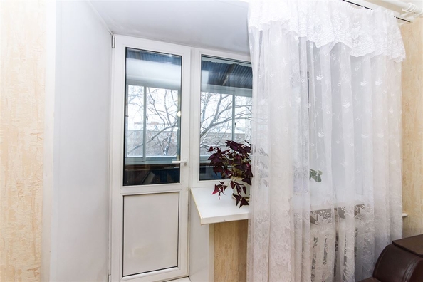 
  Продается 3-комн. квартира, 56.5 м², Нахимова пер
. Фото 7.