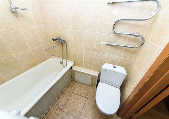 
  Продается 3-комн. квартира, 56.5 м², Нахимова пер
. Фото 12.