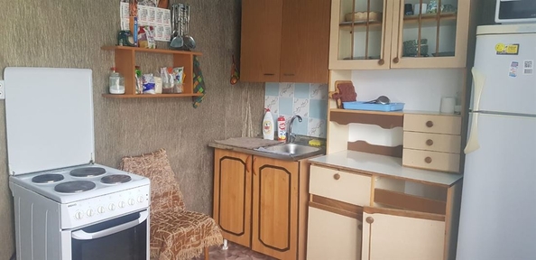 
  Продается 2-комн. квартира, 49.6 м², Подгорная ул
. Фото 1.