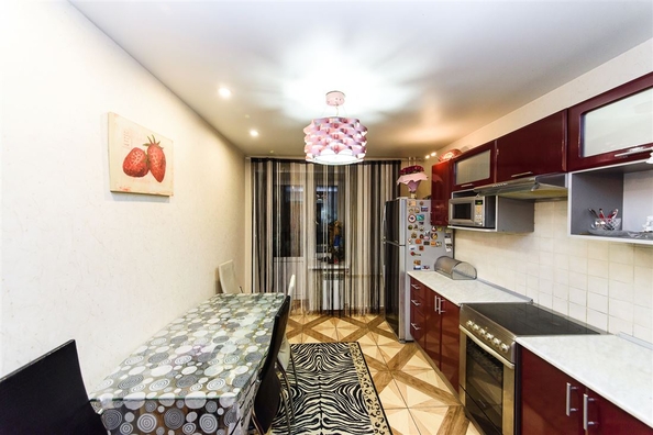 
  Продается 1-комн. квартира, 44.5 м², Московский тракт
. Фото 4.