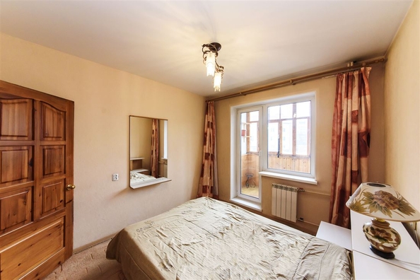
  Продается 3-комн. квартира, 65 м², Фрунзе пр-кт
. Фото 12.