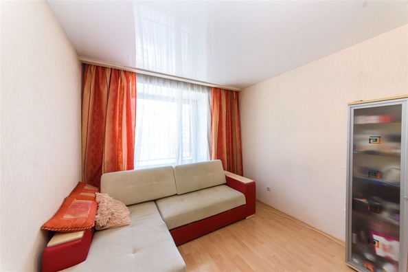 
  Продается 1-комн. квартира, 42.1 м², Лебедева ул
. Фото 2.