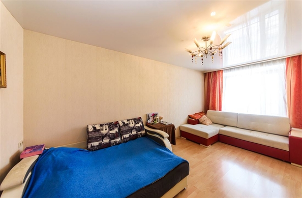
  Продается 1-комн. квартира, 42.1 м², Лебедева ул
. Фото 5.