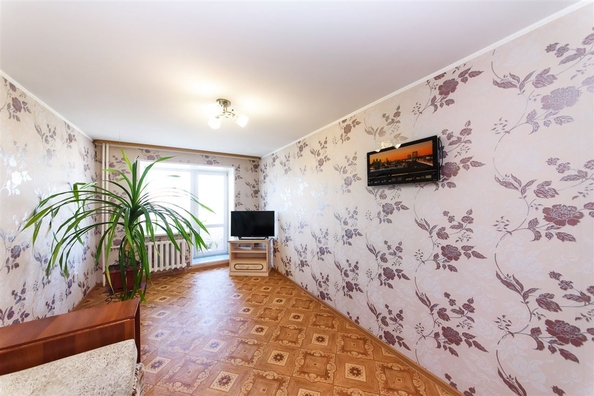 
  Продается 2-комн. квартира, 49.2 м², Любы Шевцовой ул
. Фото 3.