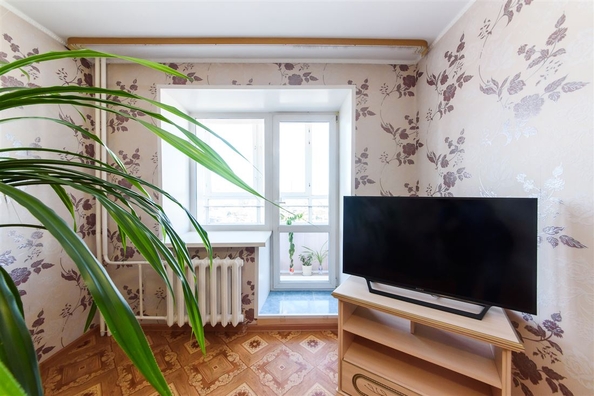 
  Продается 2-комн. квартира, 49.2 м², Любы Шевцовой ул
. Фото 5.