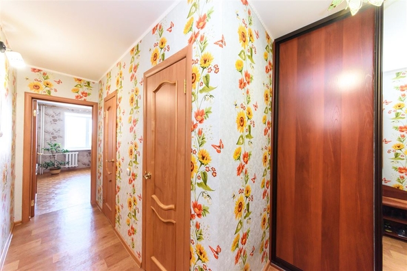 
  Продается 2-комн. квартира, 49.2 м², Любы Шевцовой ул
. Фото 19.