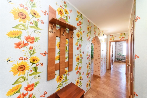 
  Продается 2-комн. квартира, 49.2 м², Любы Шевцовой ул
. Фото 20.