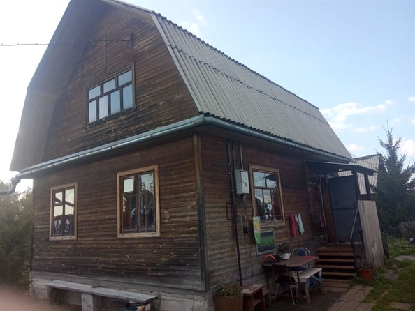 
  Продается дом, 76 м², деревня Новомихайловка
. Фото 2.