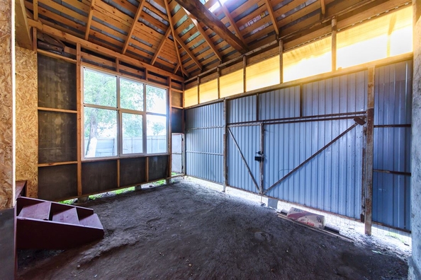 
  Продается дом, 52.6 м², село Богашево
. Фото 1.