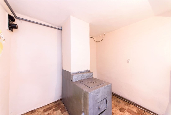 
  Продается дом, 52.6 м², село Богашево
. Фото 14.