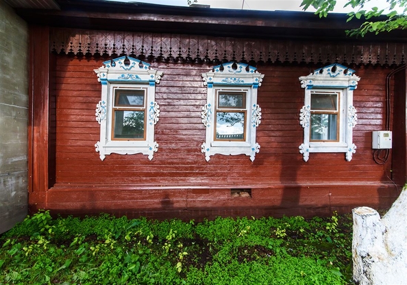 
  Продается дом, 52.6 м², село Богашево
. Фото 20.