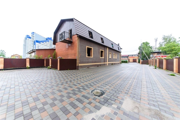 
  Продается дом, 234.1 м², Томск
. Фото 3.