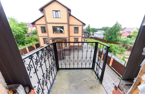 
  Продается дом, 234.1 м², Томск
. Фото 17.