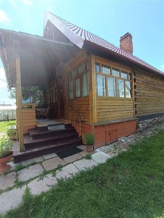 
  Продается дом, 42.9 м², деревня Коломино
. Фото 2.