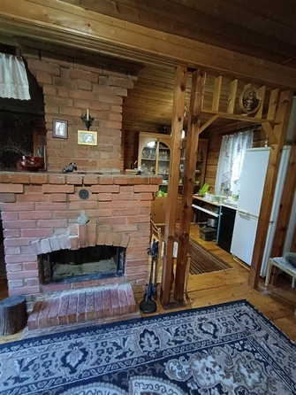 
  Продается дом, 42.9 м², деревня Коломино
. Фото 17.