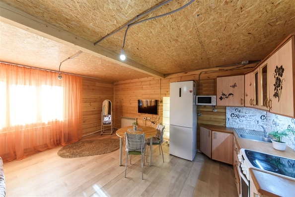 
  Продается дом, 129 м², Томск
. Фото 3.