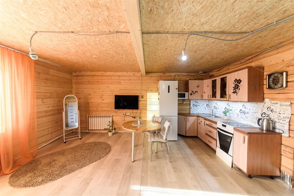
  Продается дом, 129 м², Томск
. Фото 10.