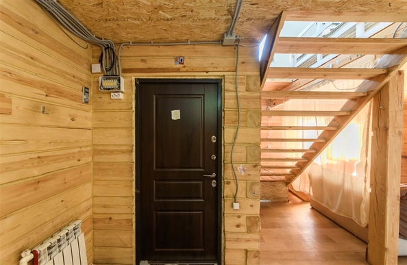
  Продается дом, 129 м², Томск
. Фото 15.