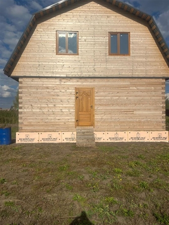 
  Продается дом, 73 м², деревня Петрово
. Фото 4.