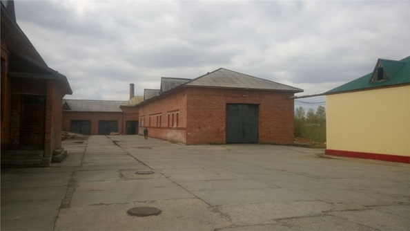 
  Продается производственное помещение, 6000 м², Бориса Пастернака ул
. Фото 2.