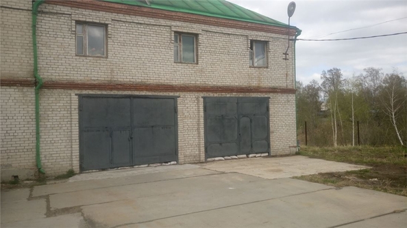 
  Продается производственное помещение, 6000 м², Бориса Пастернака ул
. Фото 11.