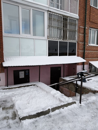 
  Продается универсальное помещение, 68 м², Зеленая ул
. Фото 5.