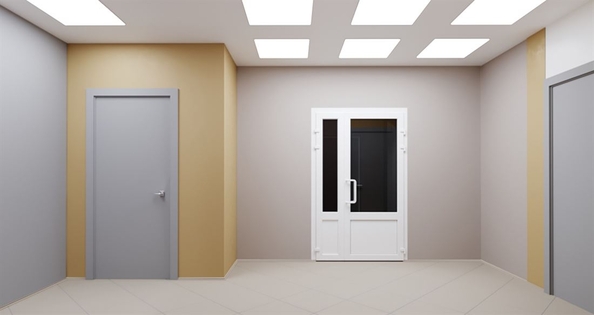 
  Продается офис, 245.8 м², Рабочая ул
. Фото 19.
