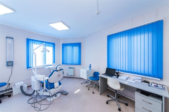 
  Продается универсальное помещение, 314.6 м², Партизанская ул
. Фото 7.
