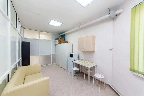 
  Продается универсальное помещение, 314.6 м², Партизанская ул
. Фото 9.