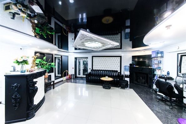 
  Продается универсальное помещение, 234.1 м², Буяновский пер
. Фото 13.