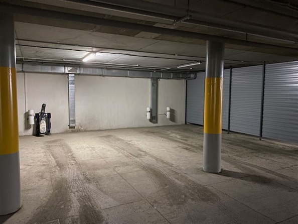 
  Продается парковка, 18.2 м², Мусы Джалиля ул
. Фото 3.