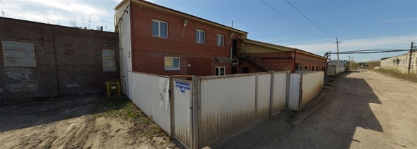 
  Продается производственное помещение, 1300 м², Причальная ул
. Фото 3.