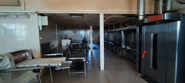 
  Продается производственное помещение, 1300 м², Причальная ул
. Фото 13.