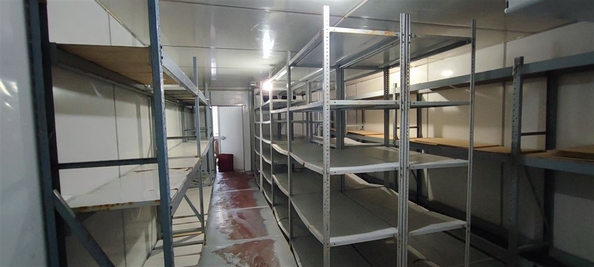 
  Продается производственное помещение, 1300 м², Причальная ул
. Фото 18.