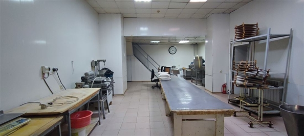 
  Продается производственное помещение, 1300 м², Причальная ул
. Фото 19.