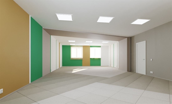 
  Сдается офис, 245.8 м², Рабочая ул
. Фото 6.