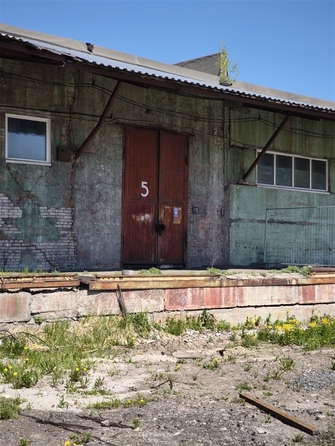 
  Сдается склад, 143.3 м², Энергетическая ул
. Фото 2.
