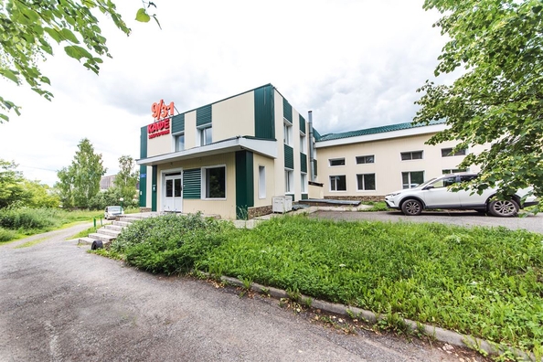 
  Сдается производственное помещение, 367.5 м², Мокрушина ул
. Фото 2.