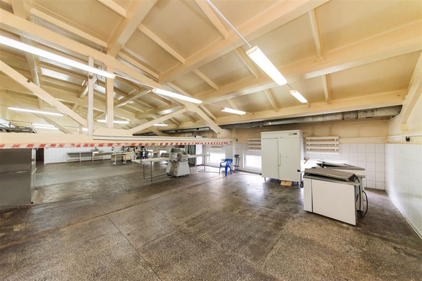 
  Сдается производственное помещение, 367.5 м², Мокрушина ул
. Фото 11.