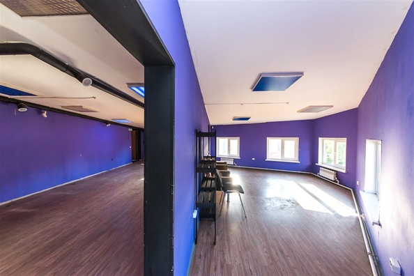 
  Сдается универсальное помещение, 100 м², Партизанская ул
. Фото 11.