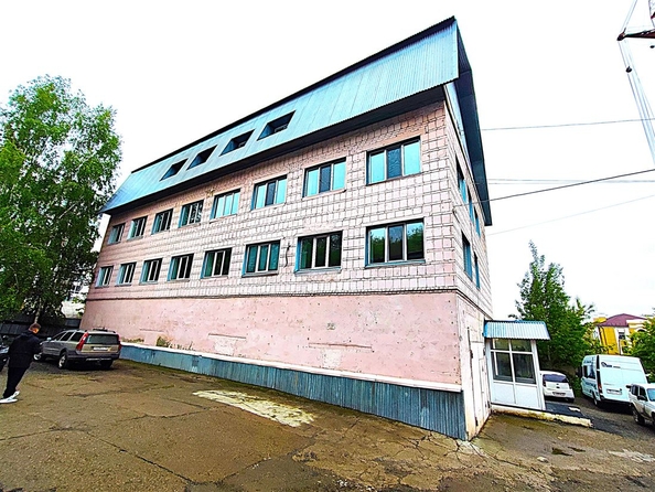 
  Сдается офис, 250 м², Сакко пер
. Фото 6.